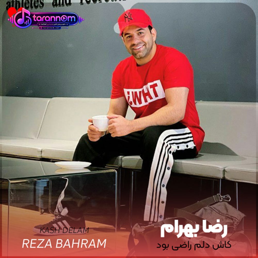 کاش دلم راضی بود کاش نمیرفتی زود