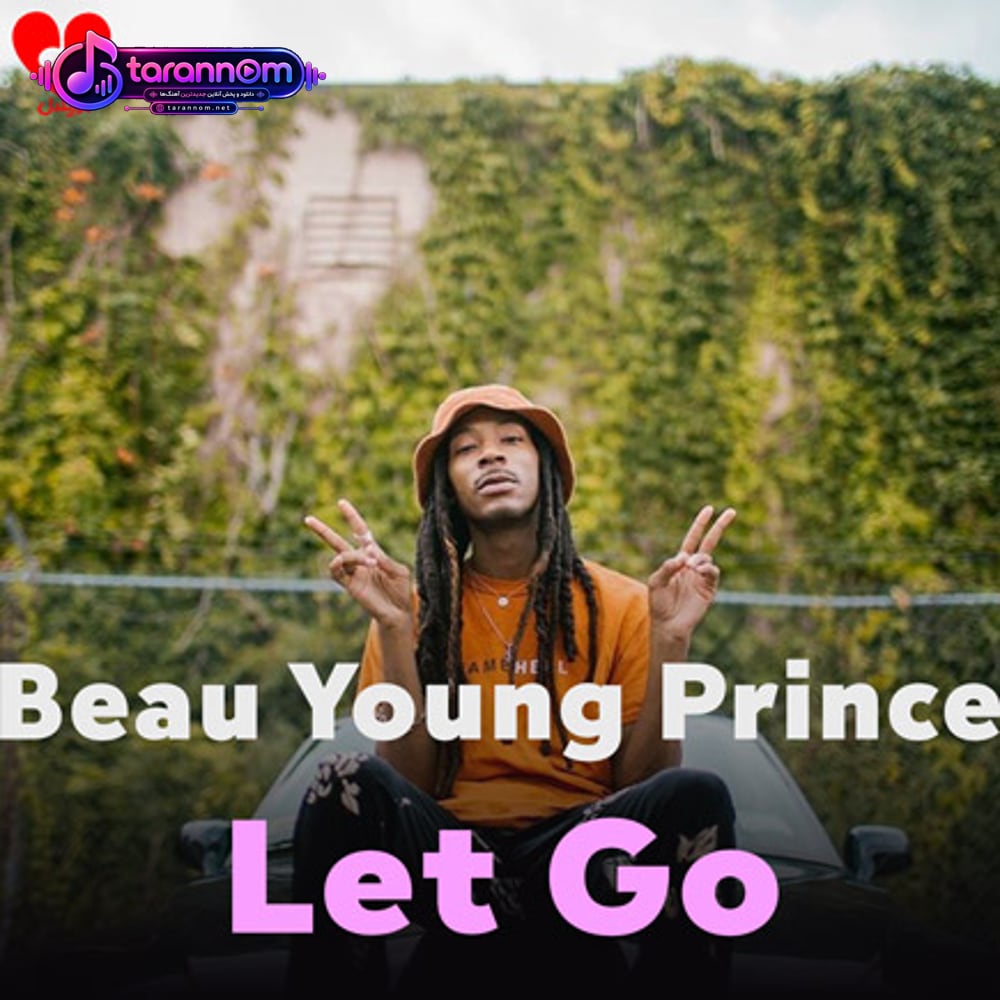Let Go