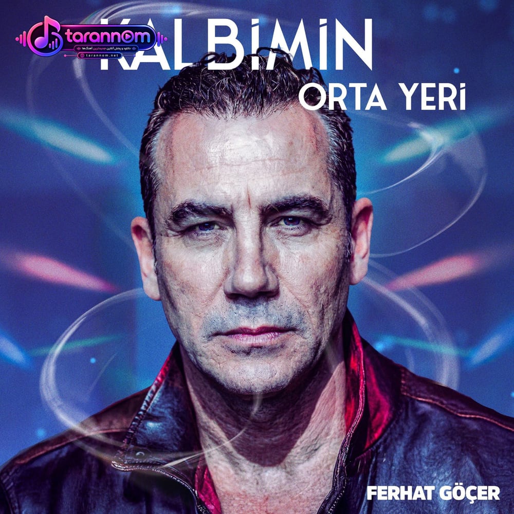 Kalbimin Orta Yeri