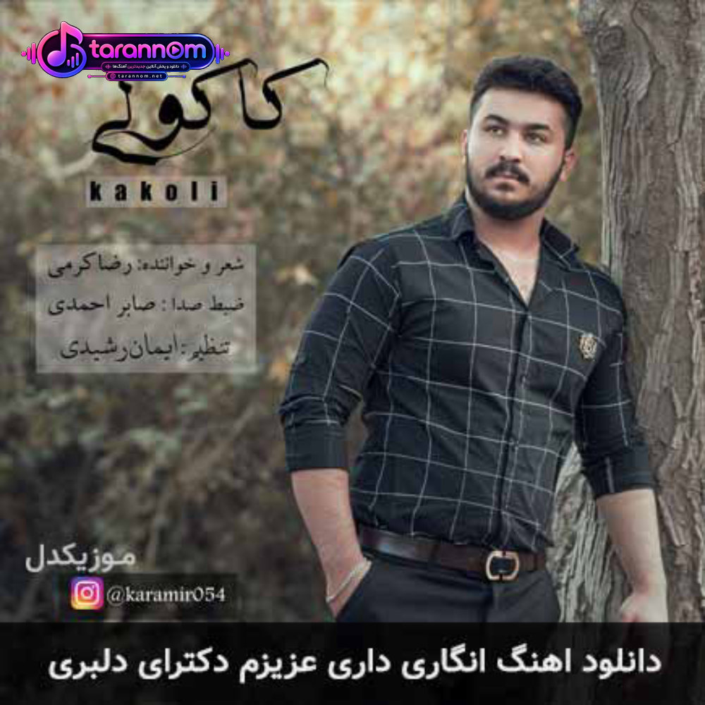انگاری داری عزیزم دکترای دلبری