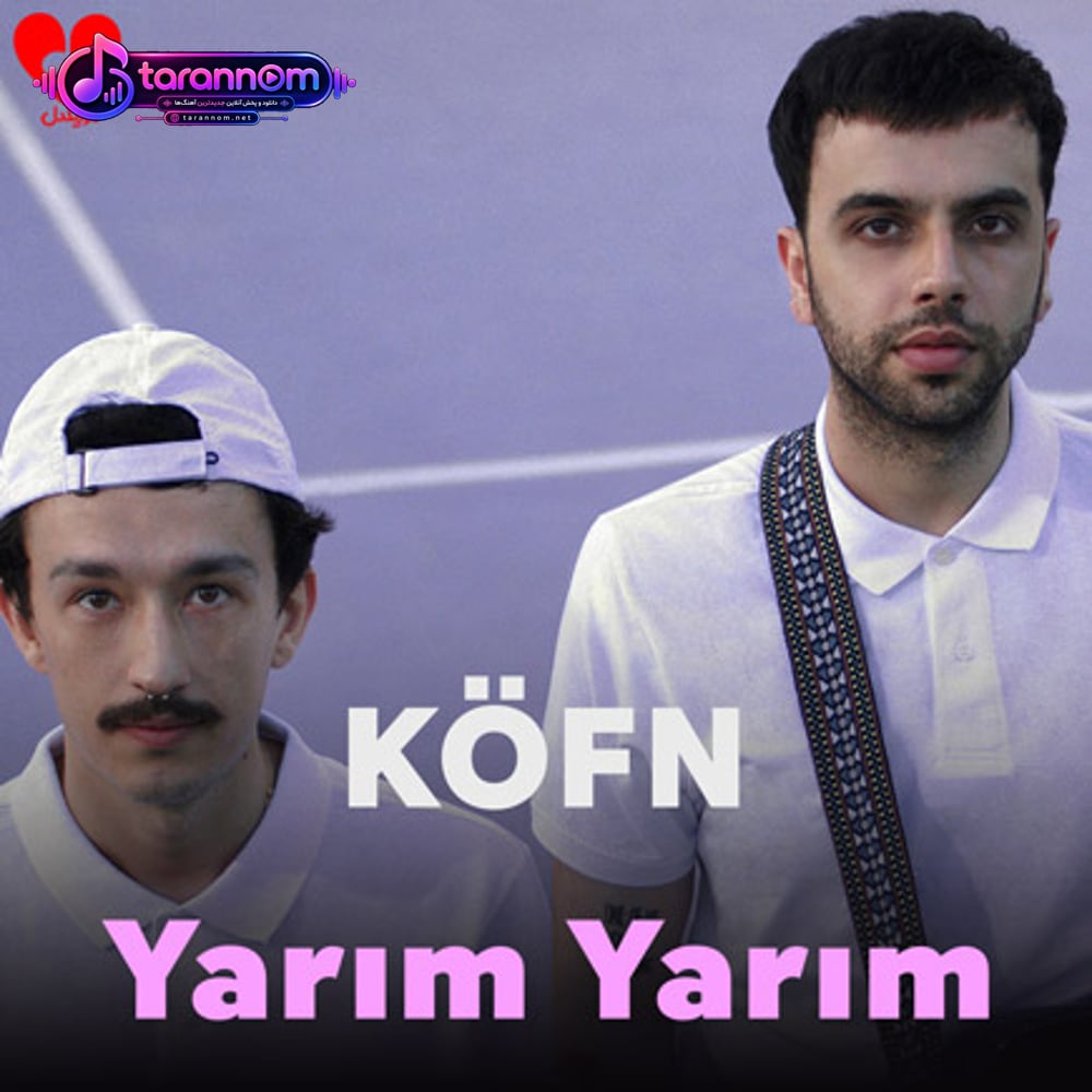 Yarım Yarım