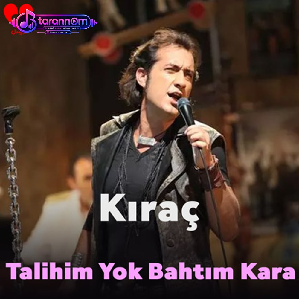 Talihim Yok Bahtım Kara