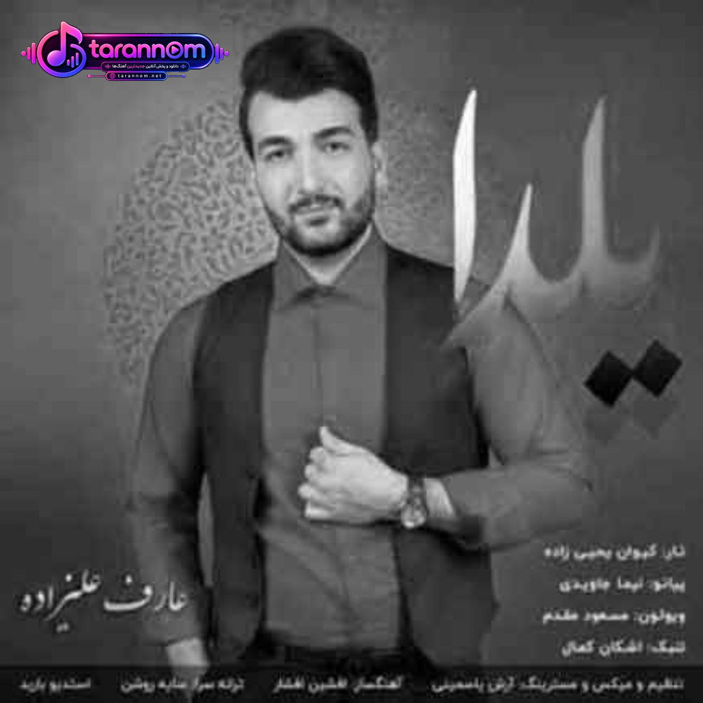 امشب بازم دور همیم گل میگیمو گل میشنویم