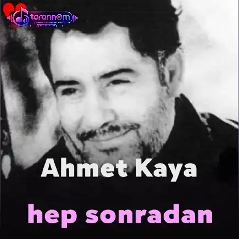 hep sonradan