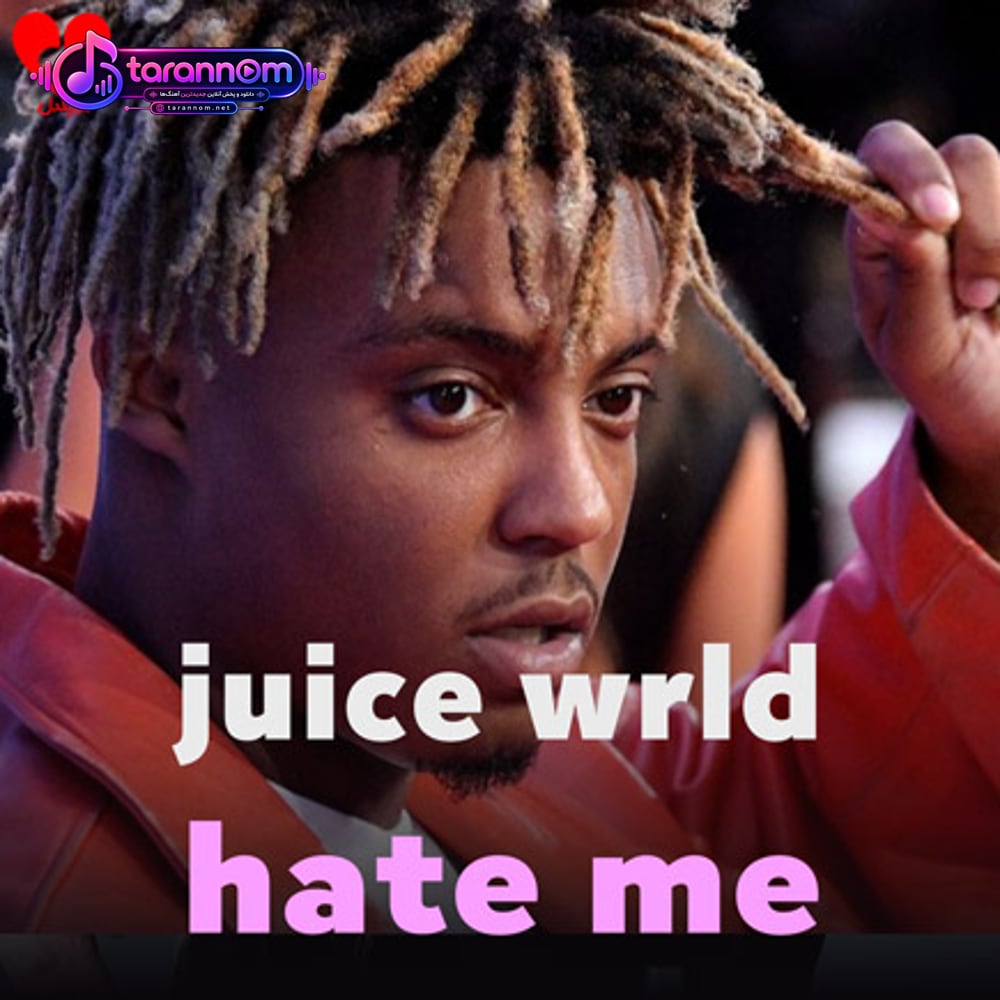 hate me