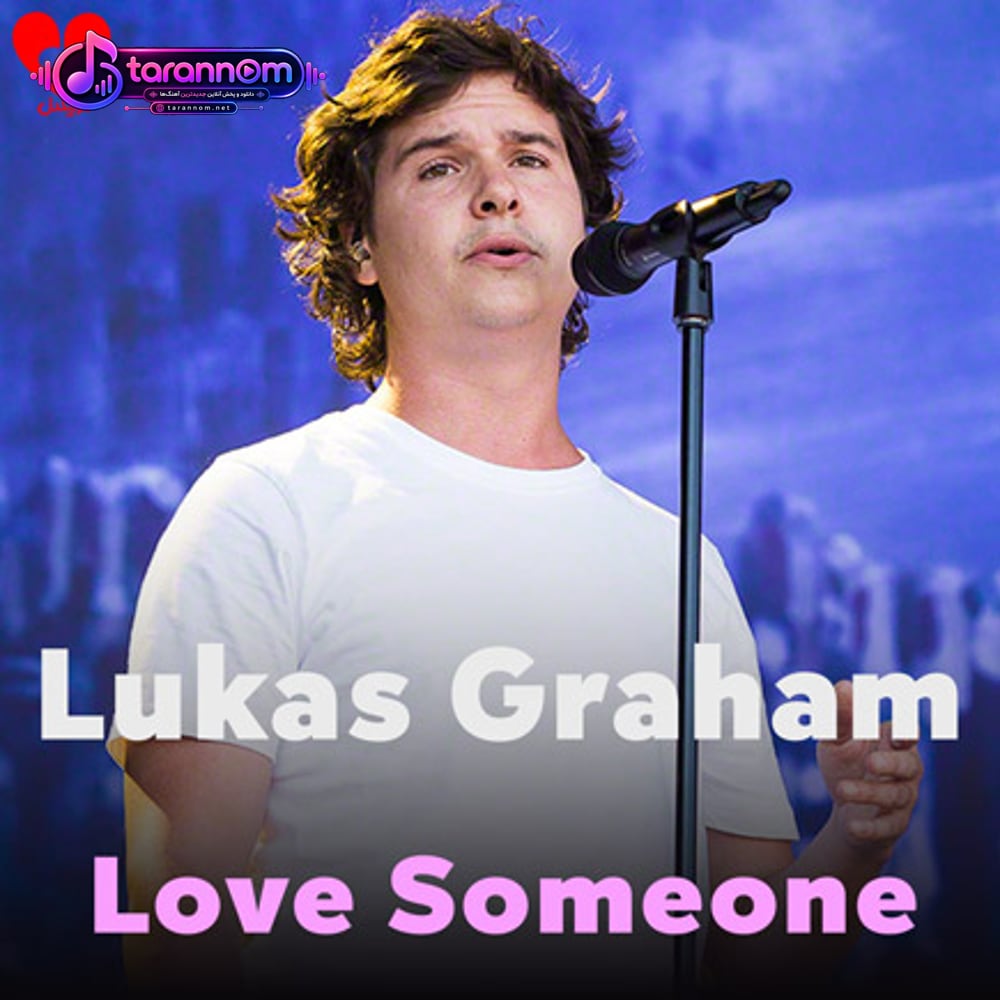 Love Someone