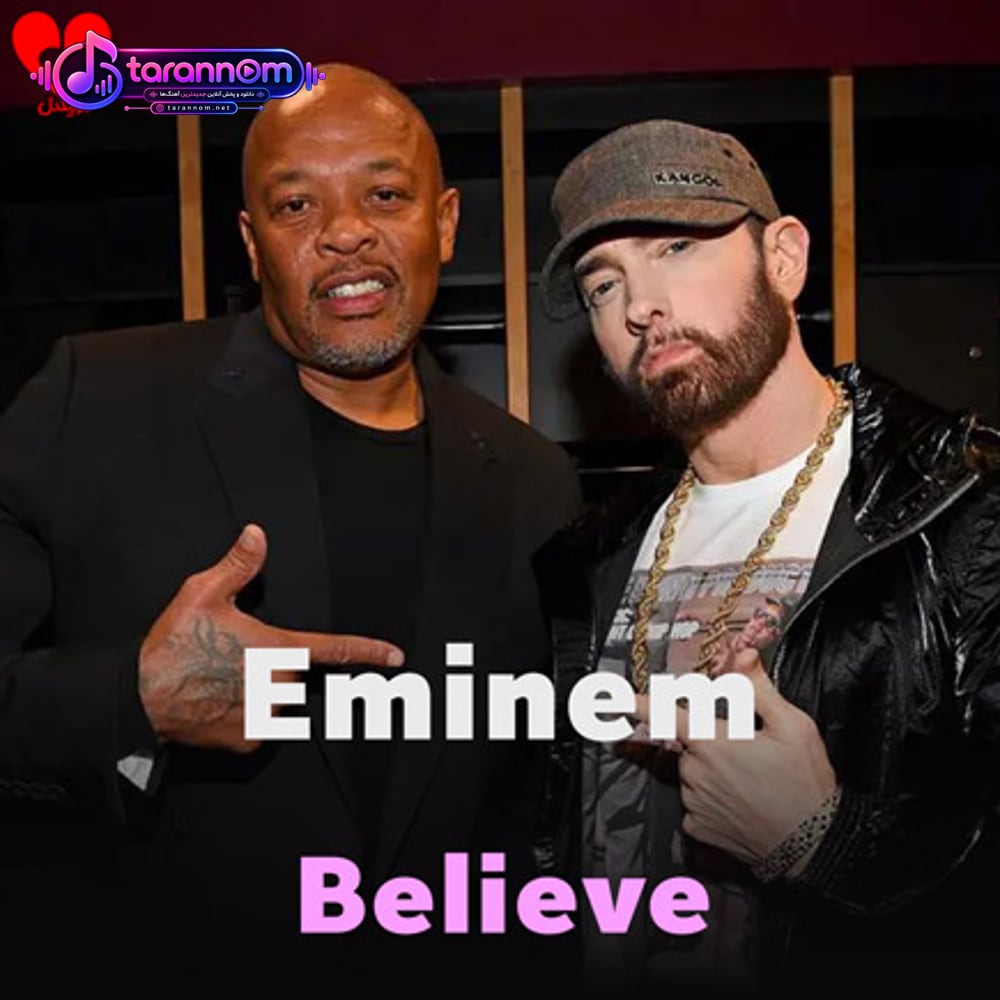 Believe