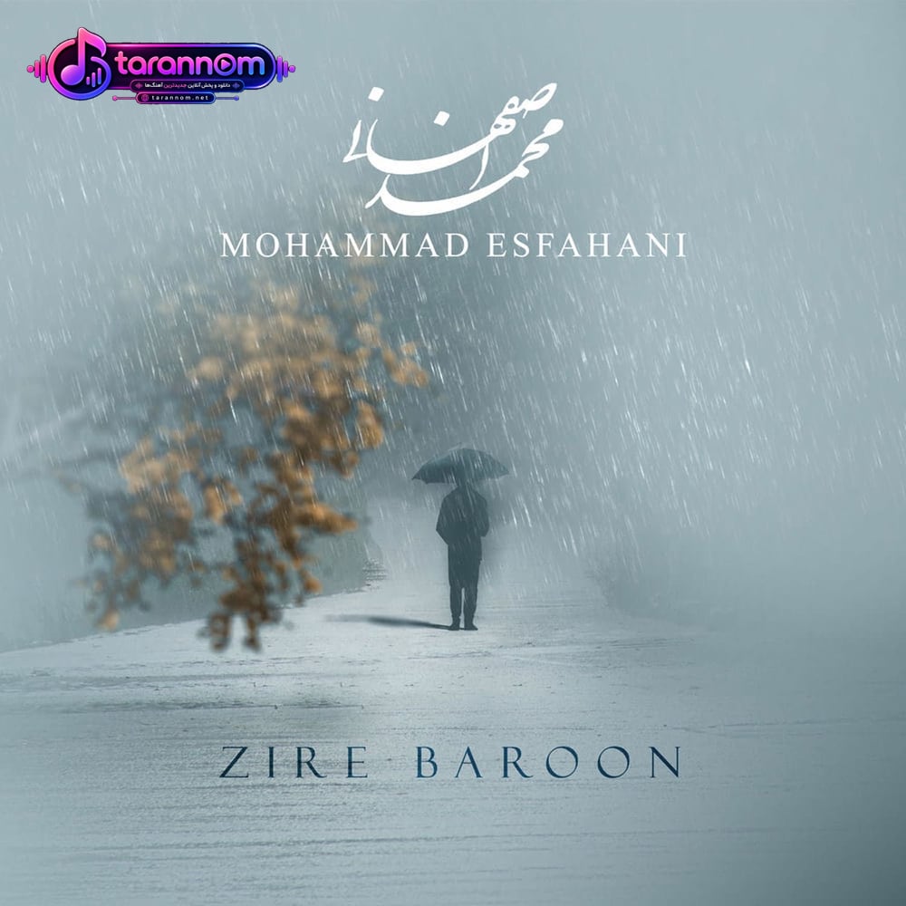 زیر بارون
