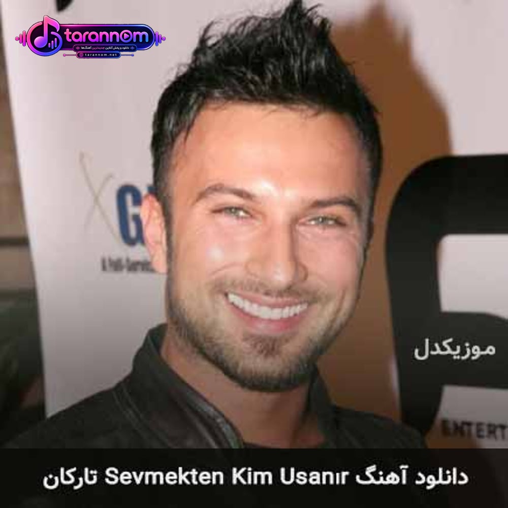 sevmekten kim usanır