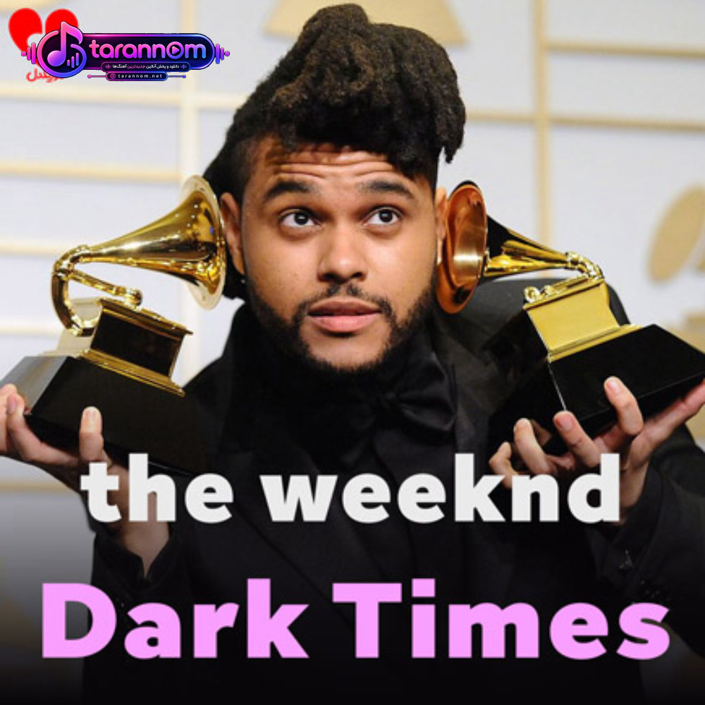 Dark Times