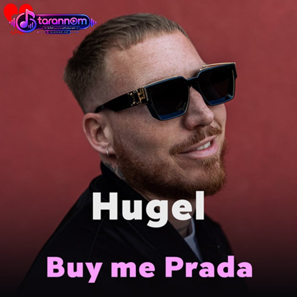 Buy me Prada Balenciaga