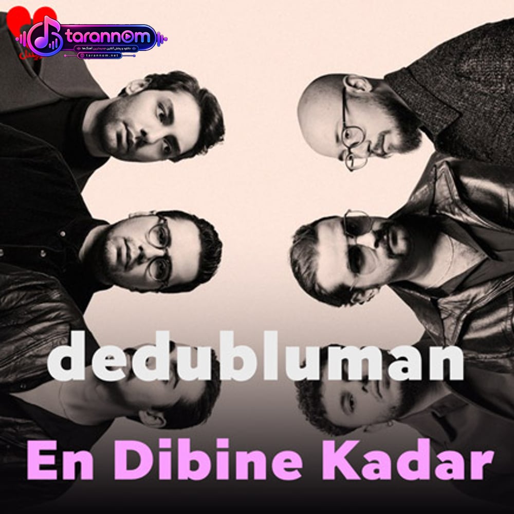 En Dibine Kadar
