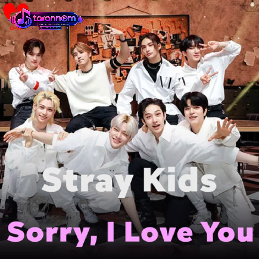 Sorry, I Love You