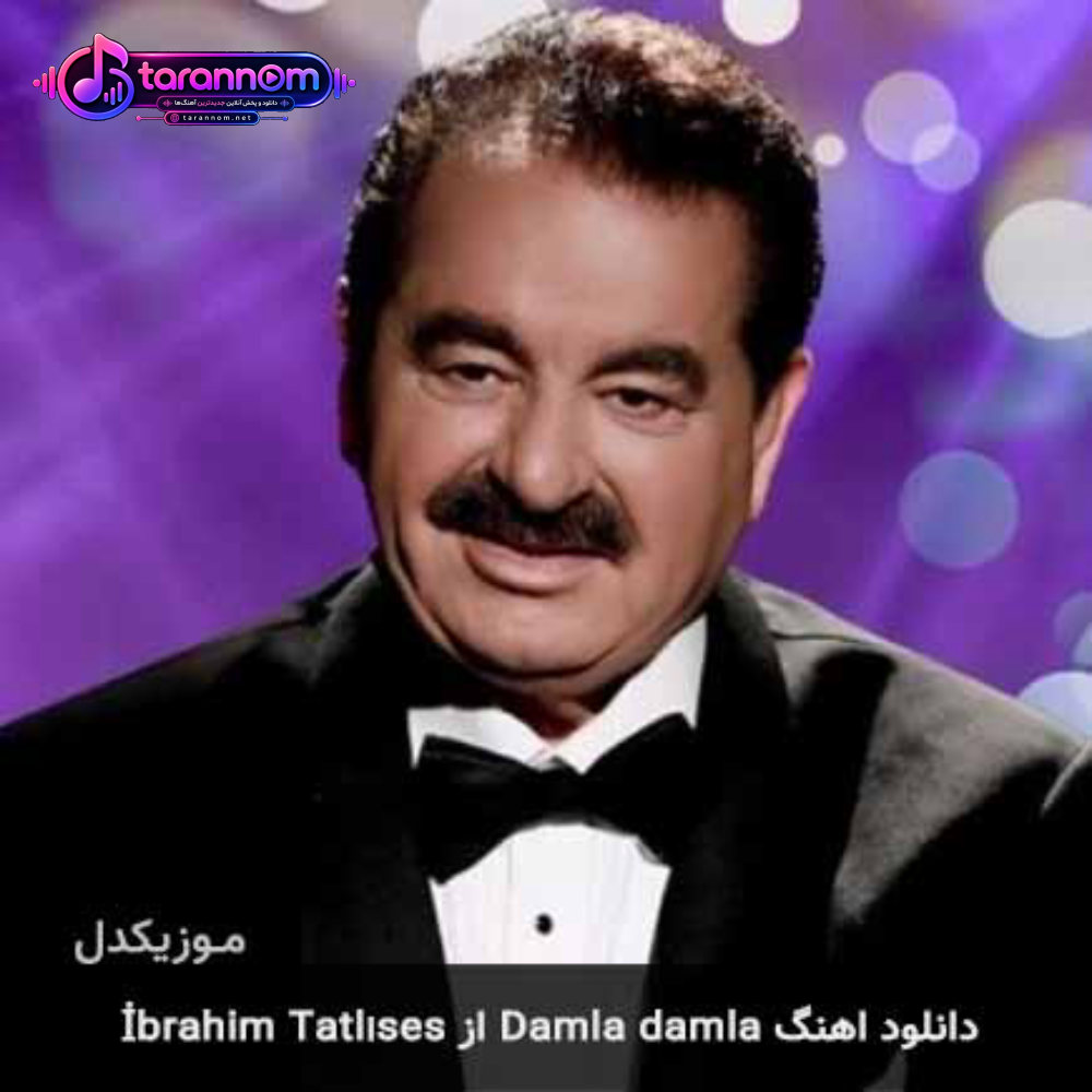 Damla damla