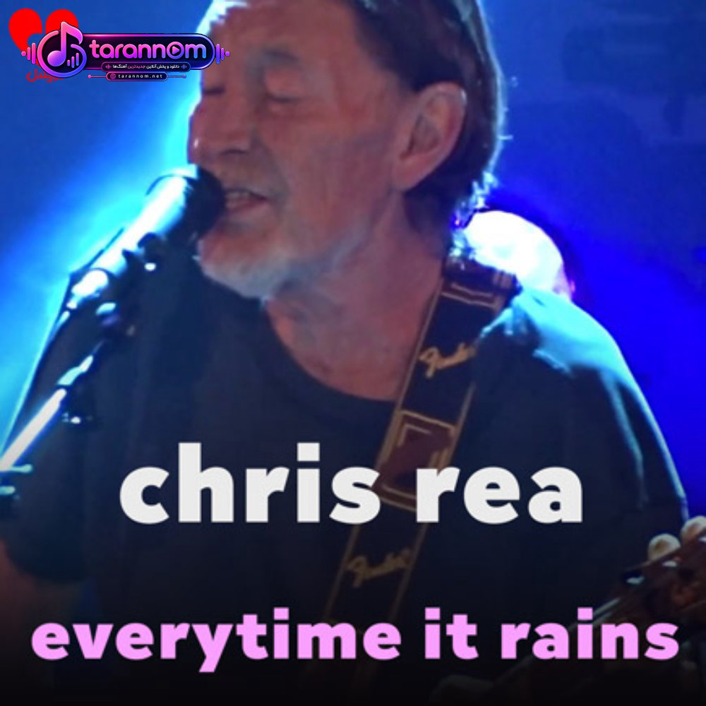 everytime it rains