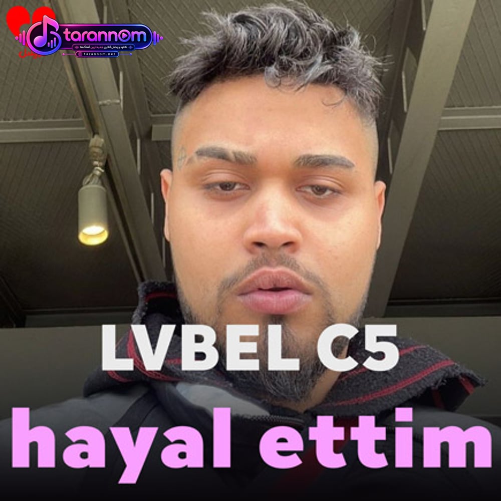 hayal ettim