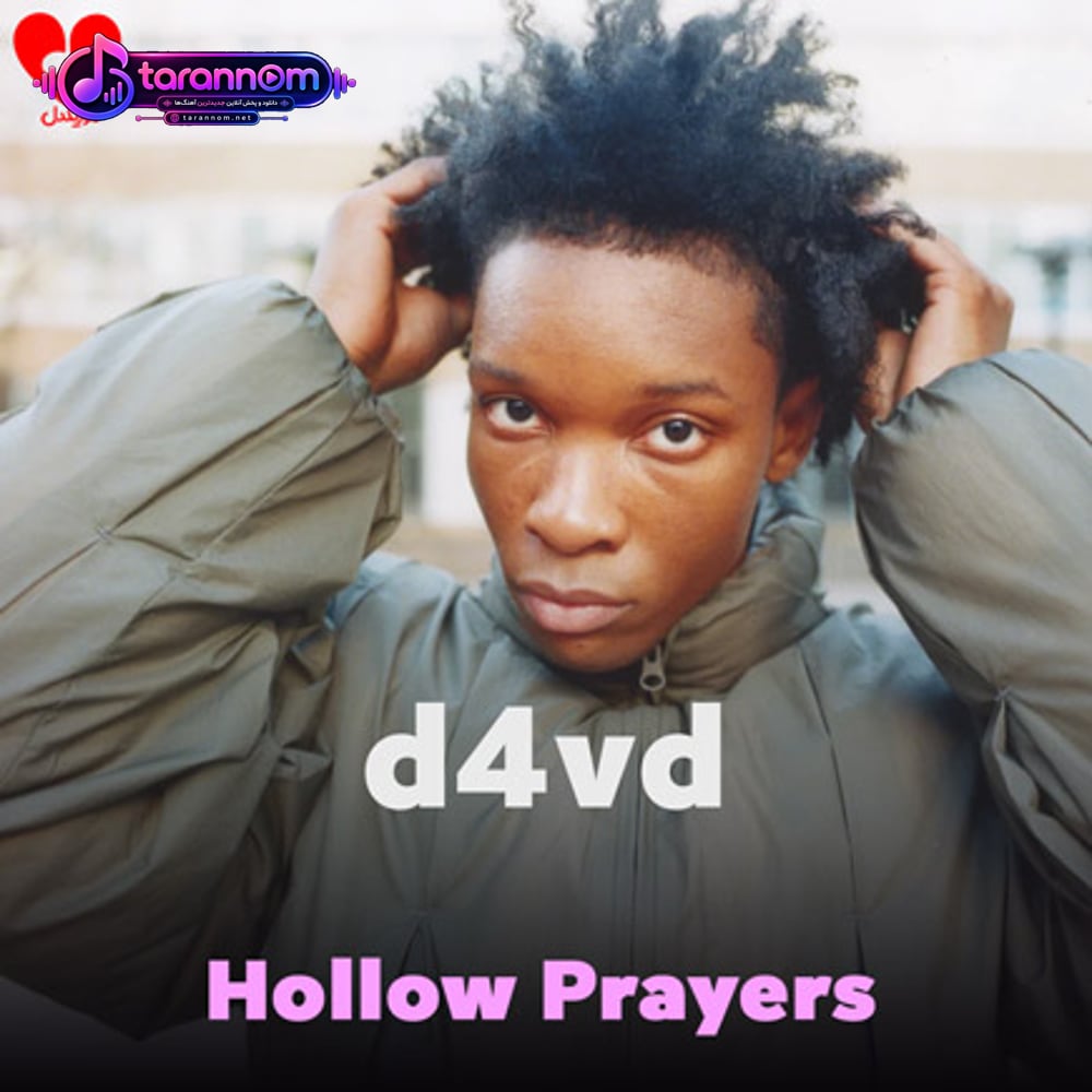 Hollow Prayers
