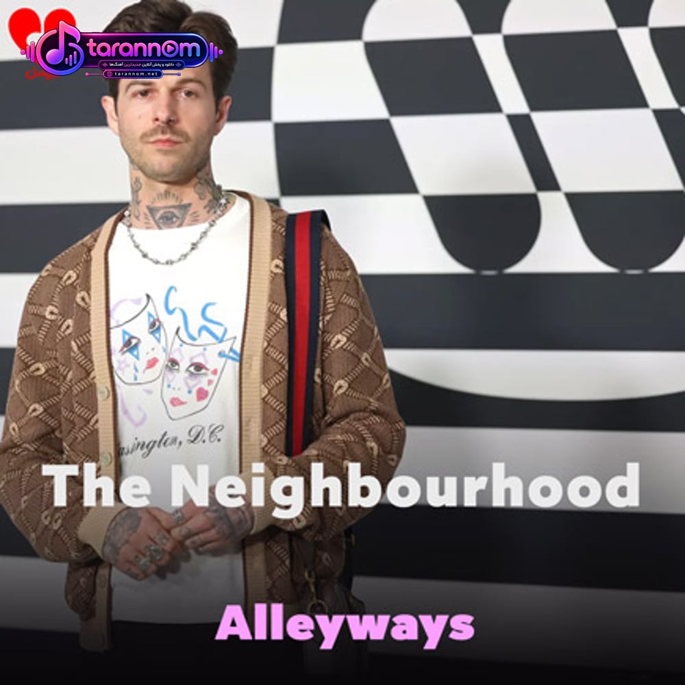 Alleyways