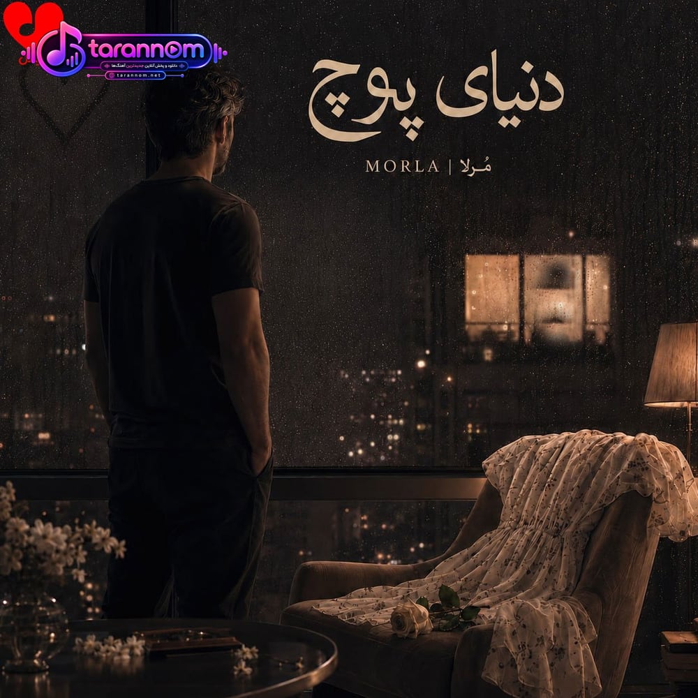 دنیای پوچ (هوش مصنوعی)