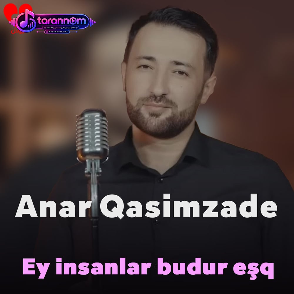 Ey insanlar budur eşq