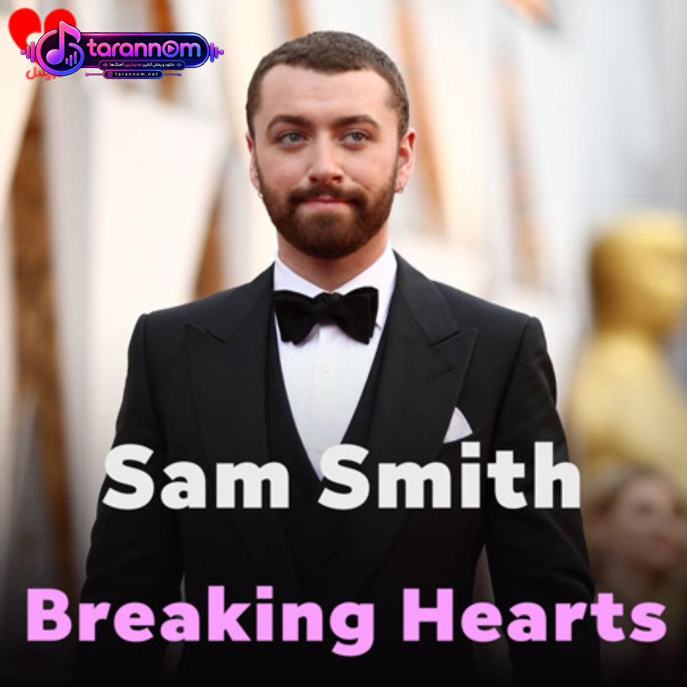 Breaking Hearts