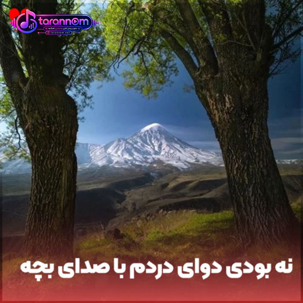 نه بودی دوای دردم