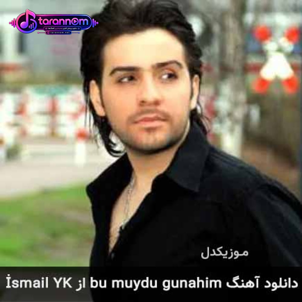 bu muydu gunahim