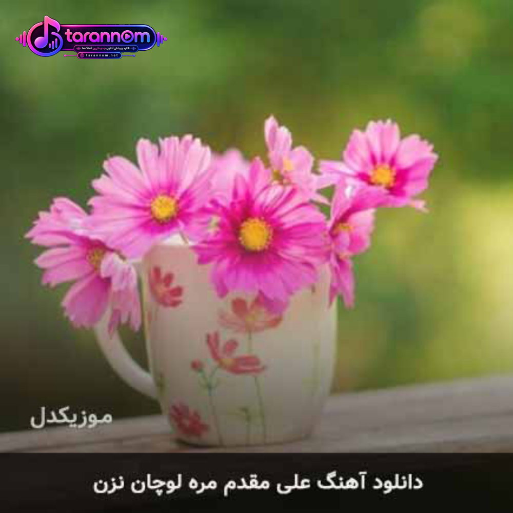 مره لوچان نزن