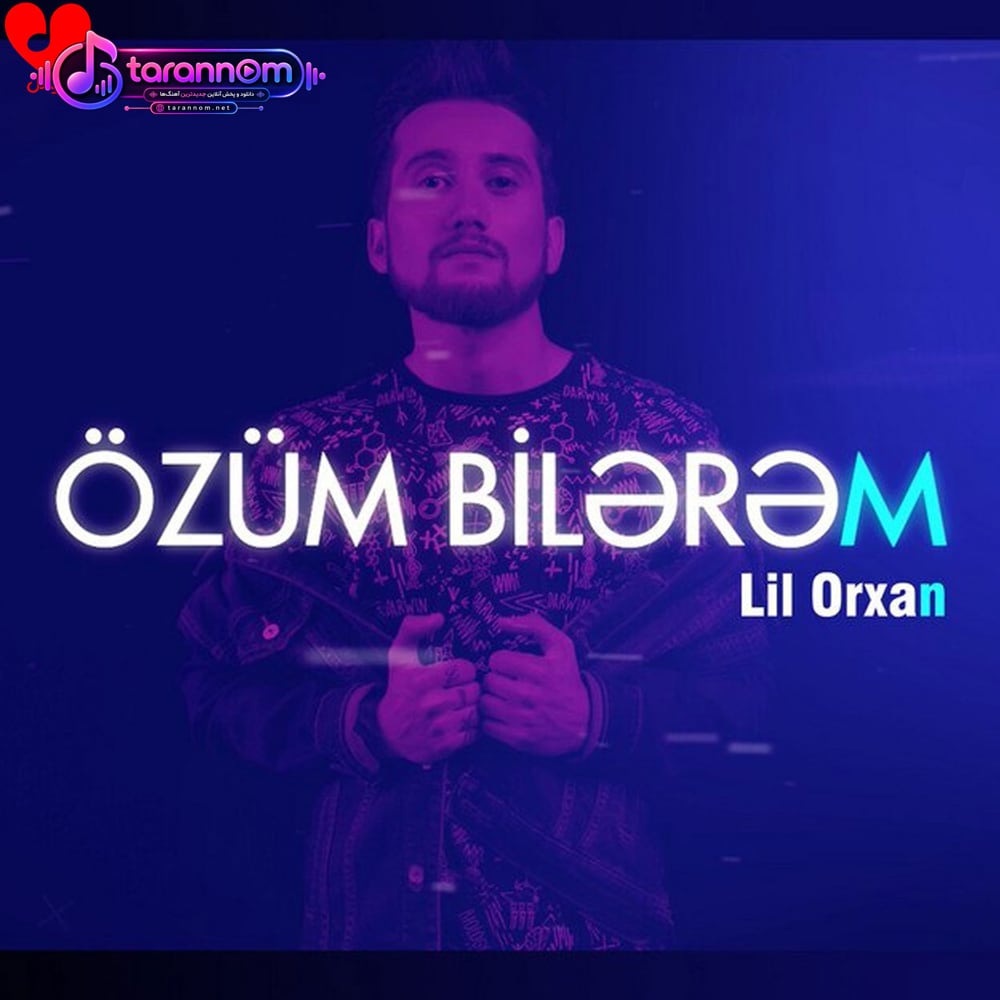 Özüm Bilərəm