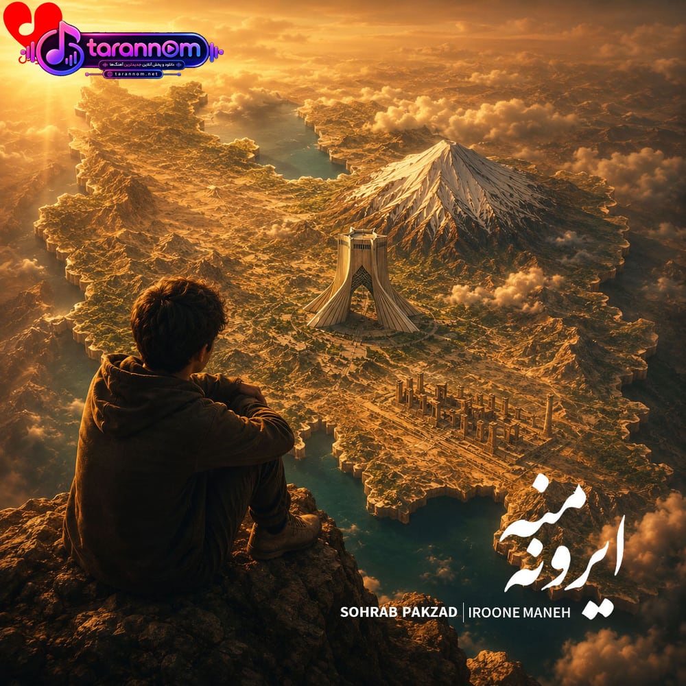 ایرون منه