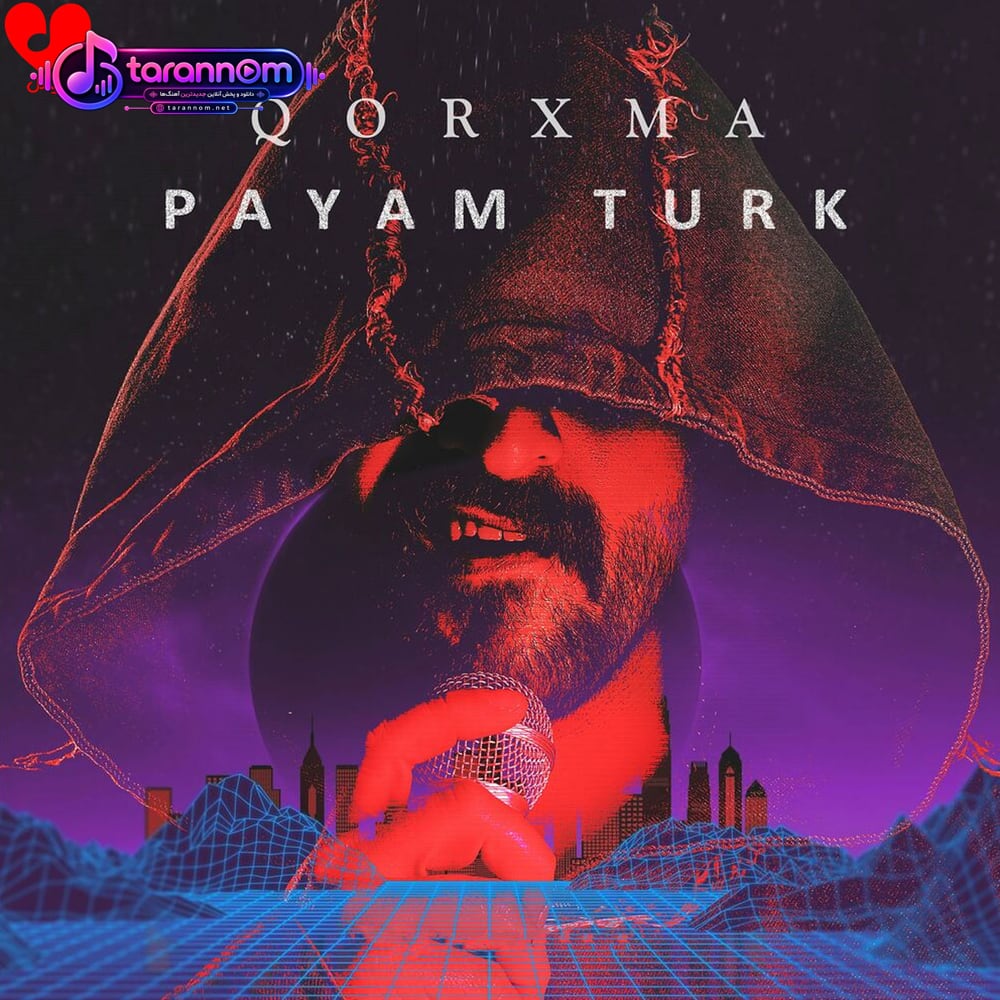 Qorxma