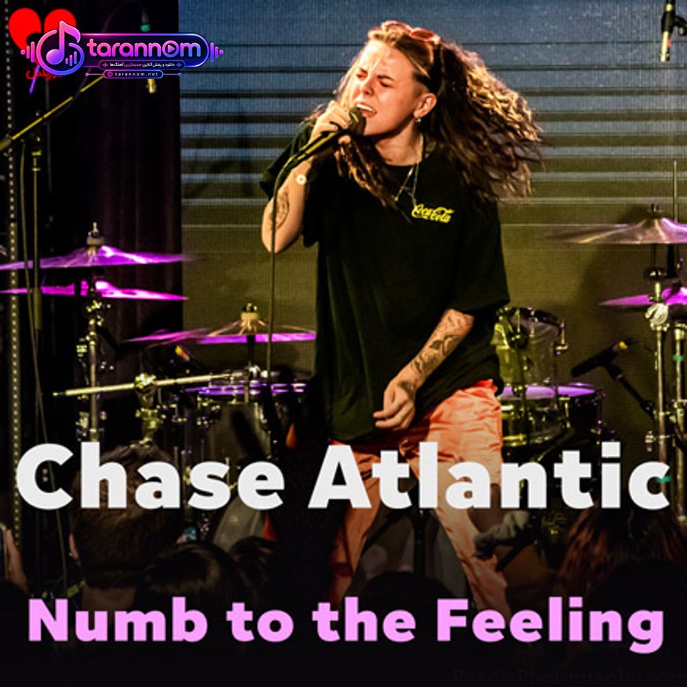 Numb to the Feeling