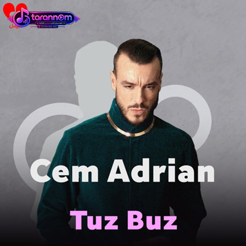 Tuz Buz