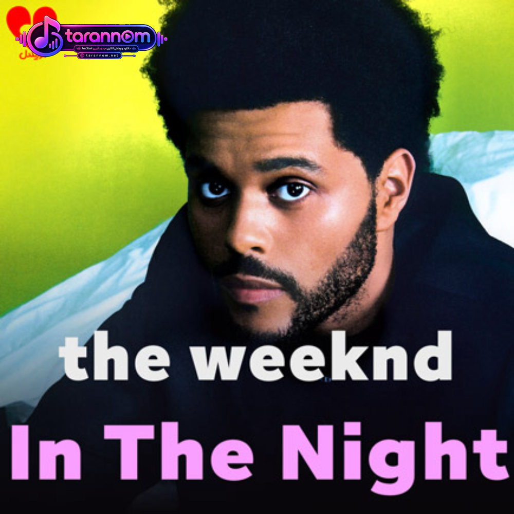 In The Night
