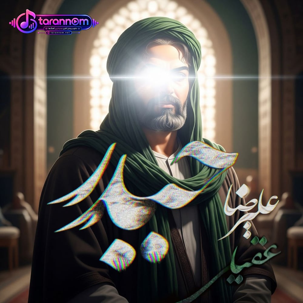 علیرضا عقیلی