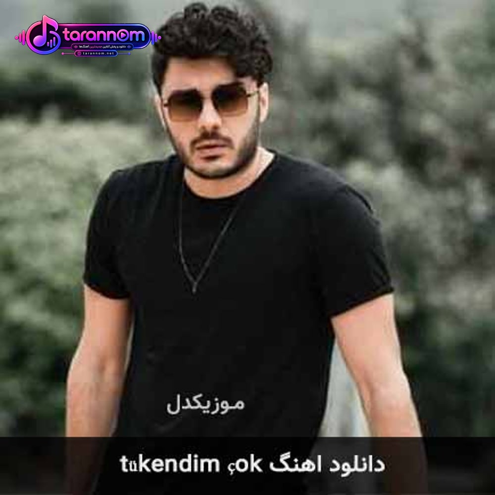 tukendim çok yaralari acan