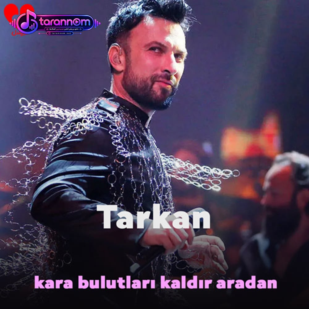 kara bulutları kaldır aradan