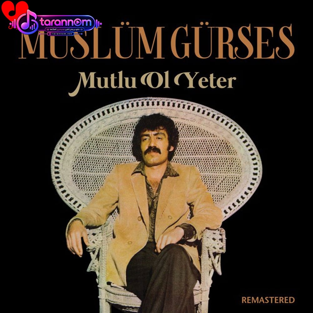 Mutlu Ol Yeter