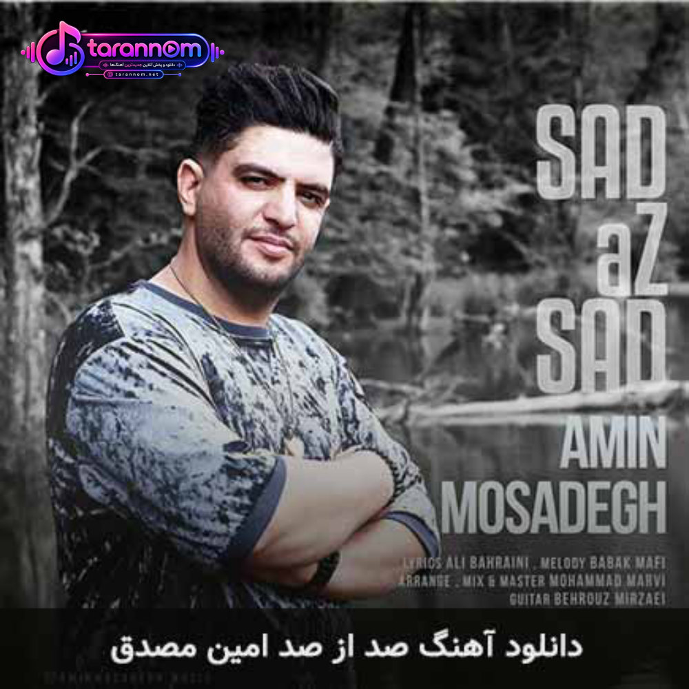 صد از صد