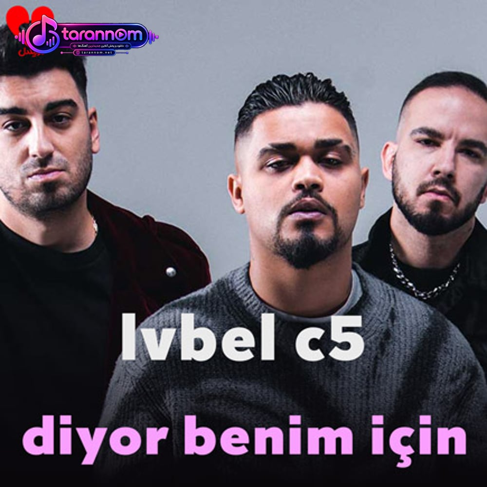 diyor benim için kalbini vermiş