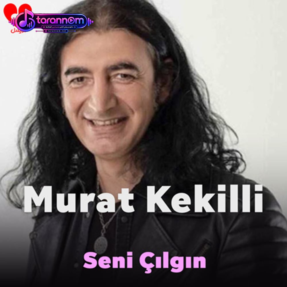 Seni Çılgın