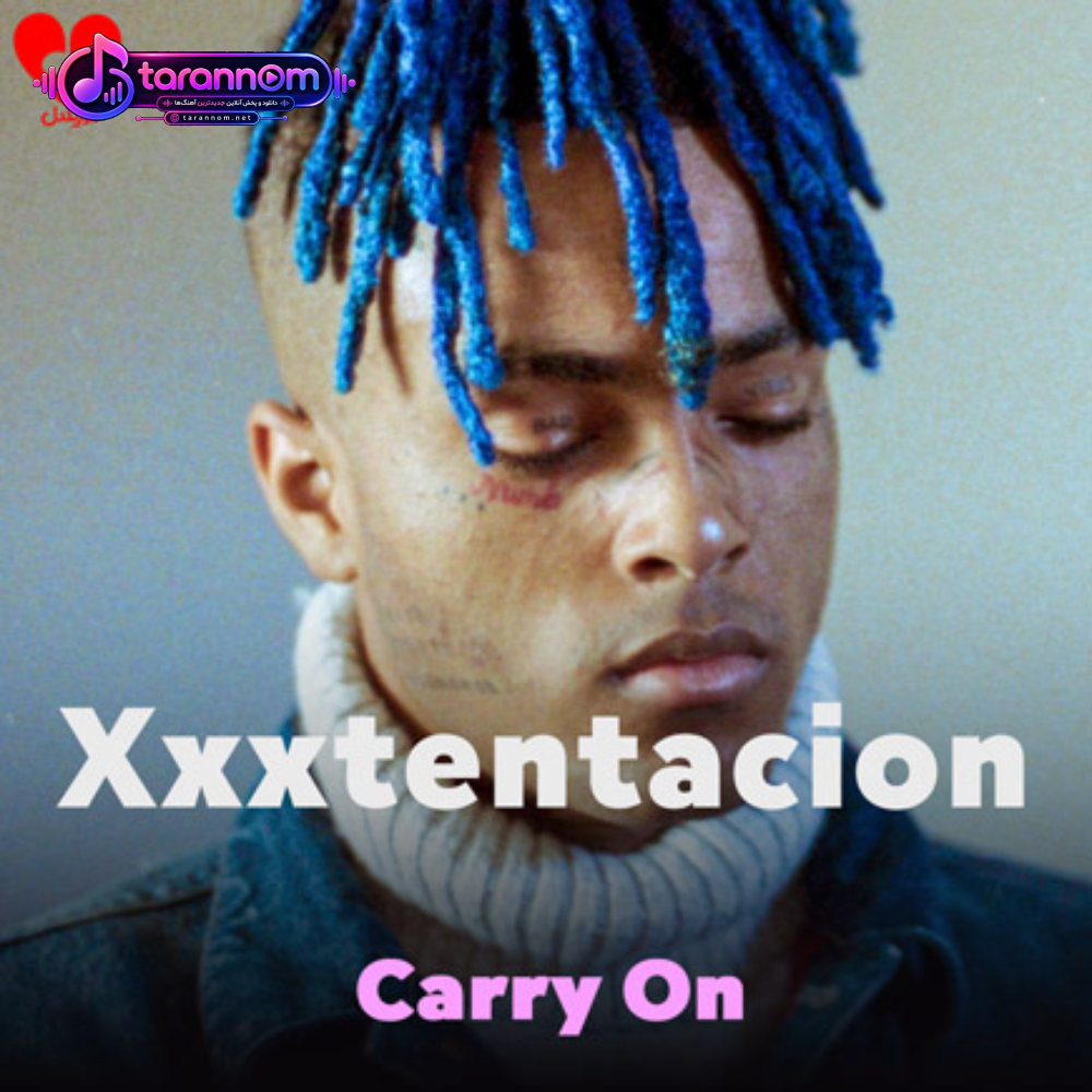 Carry On