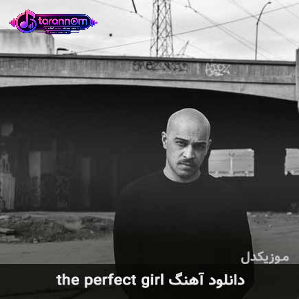 the perfect girl