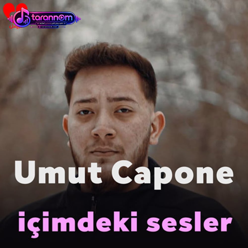 içimdeki sesler