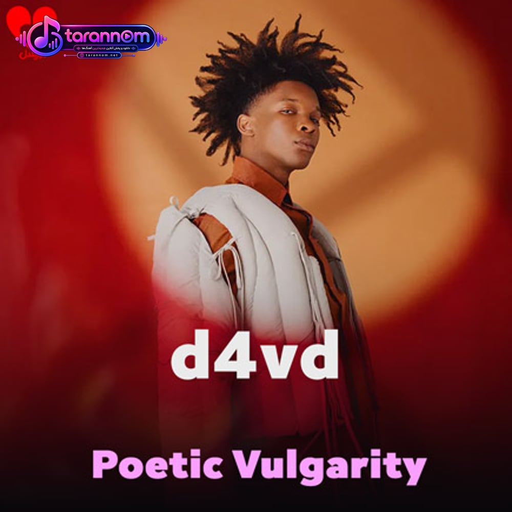 Poetic Vulgarity