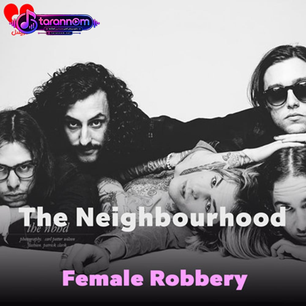 Female Robbery