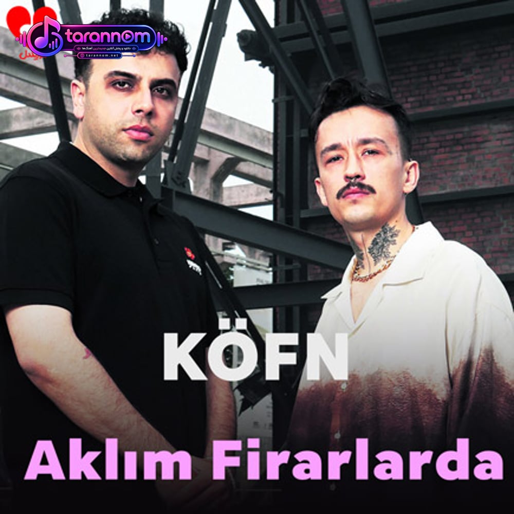 Aklım Firarlarda