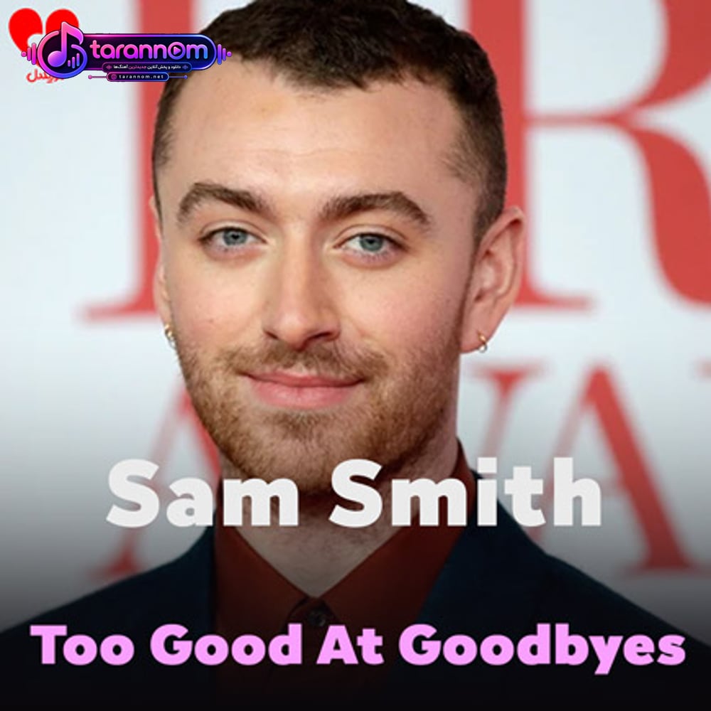 Too Good At Goodbyes