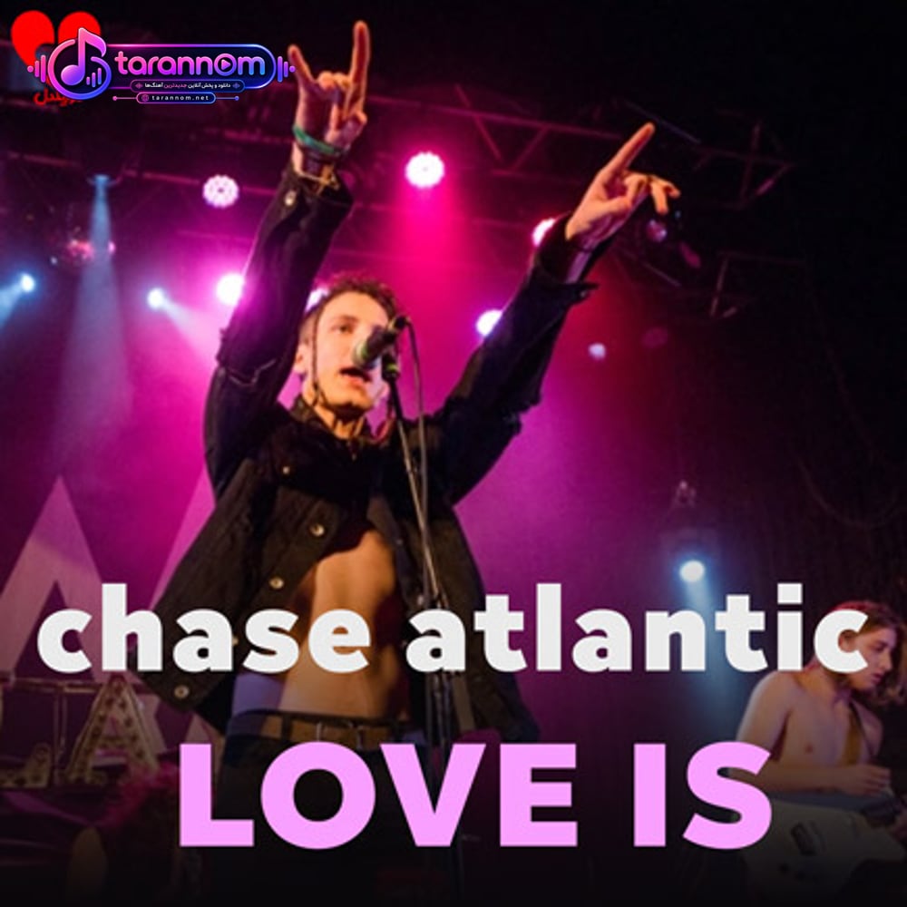 love is not easy
