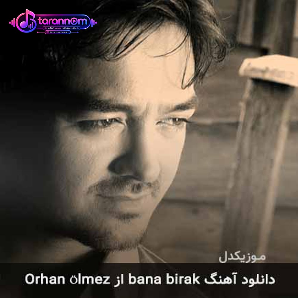 bana birak
